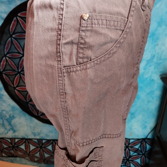 Koi scrub bottoms - Picture 6 of 7